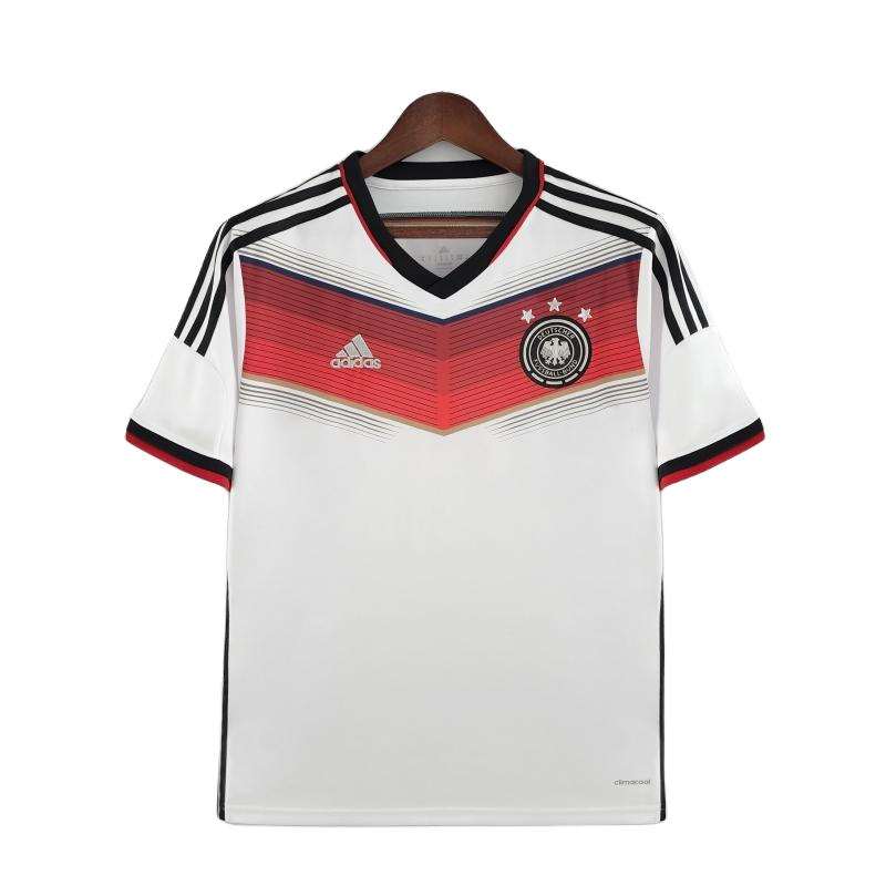 Retro Germany 2014 Home Kit