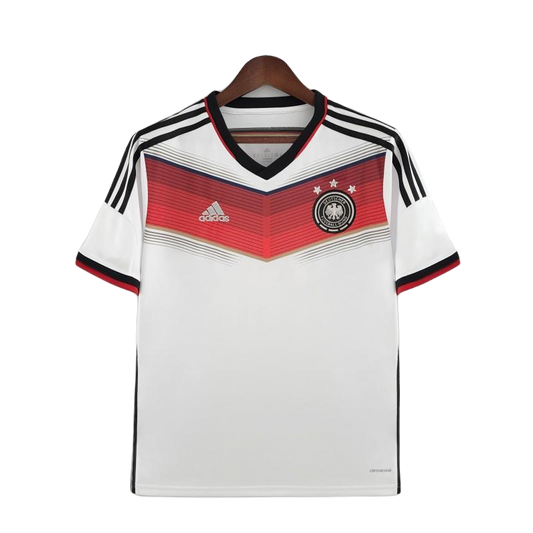 Retro Germany 2014 Home Kit