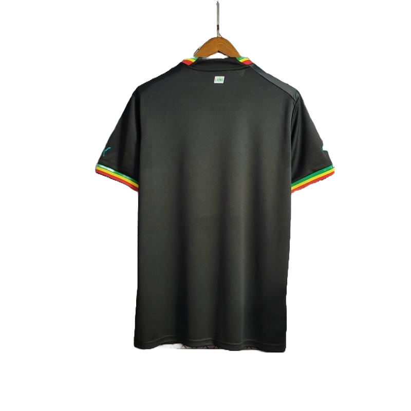 Senegal Away Kit 2022