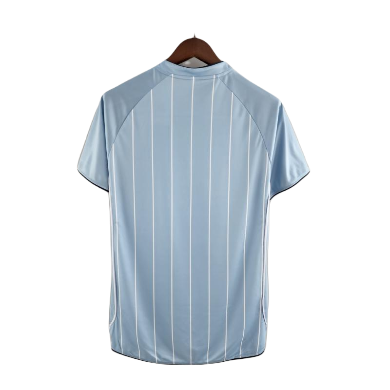 Retro 08/09 Manchester City Home Kit