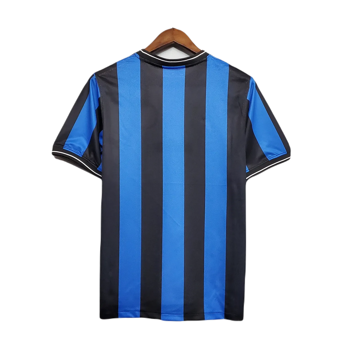 Retro 2010 Inter Milan Home Kit