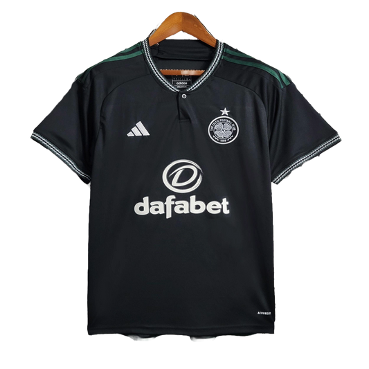 Celtic Away Kit 23/24