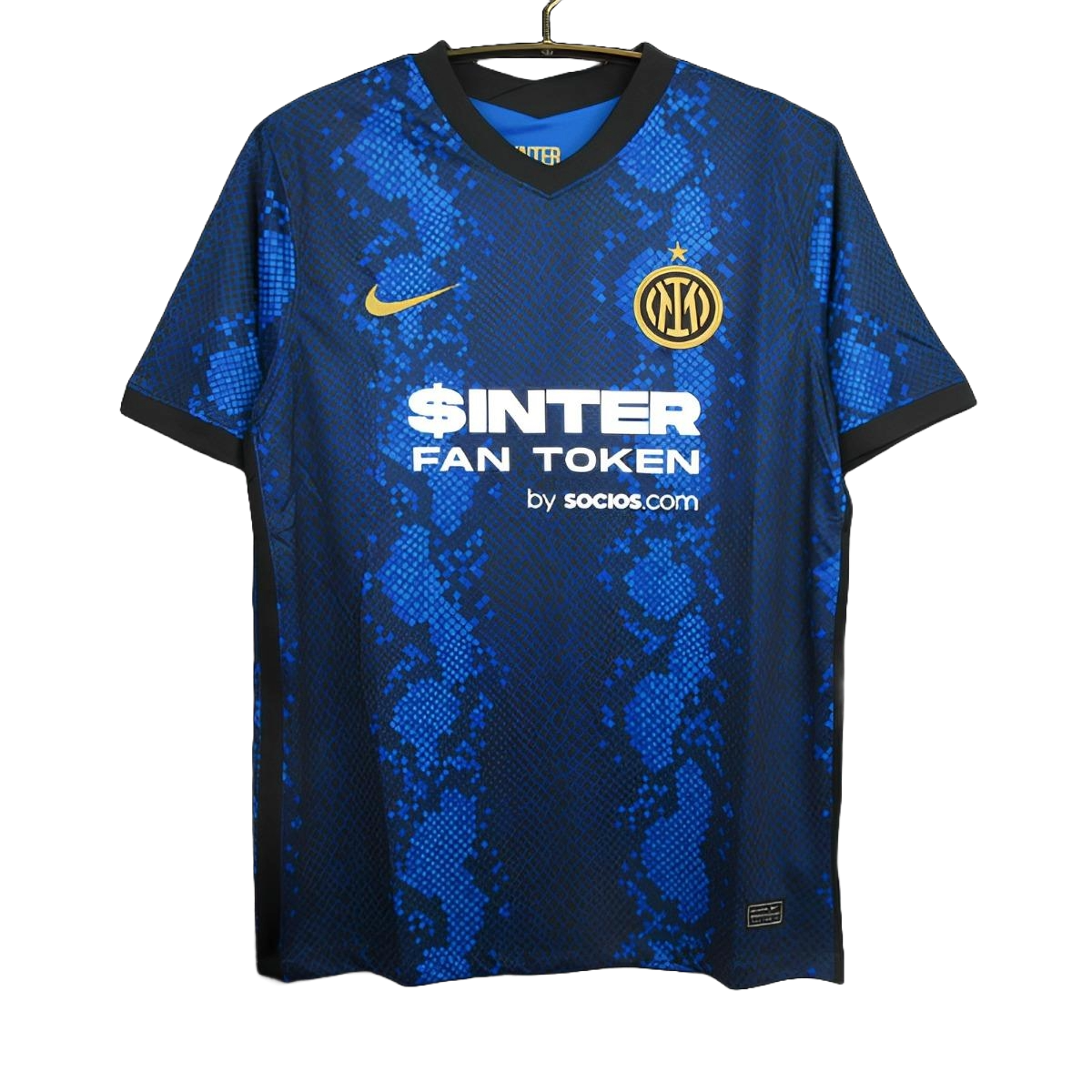 Inter Milan Home Kit 21/22