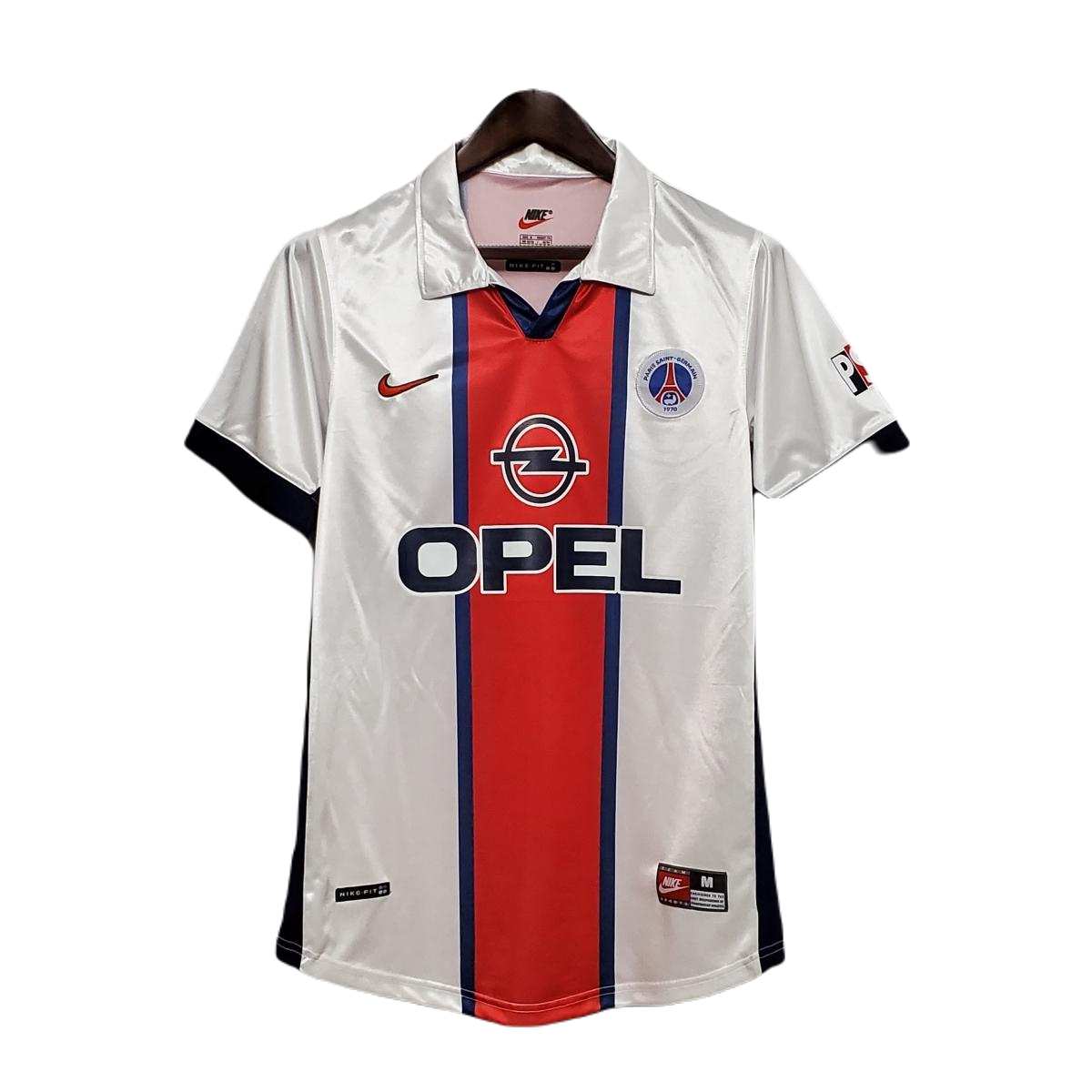 Retro 98/99 PSG Away Kit