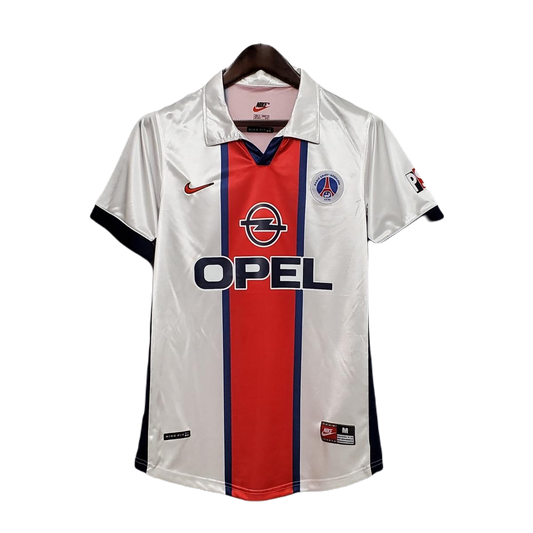 Retro 98/99 PSG Away Kit