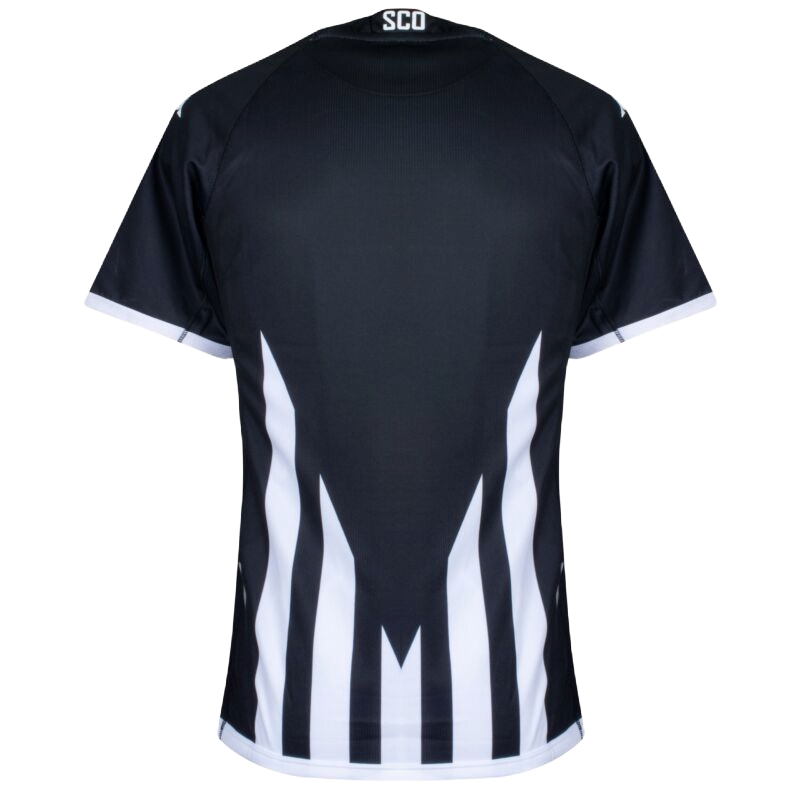 Angers SCO Home Kit 22/23