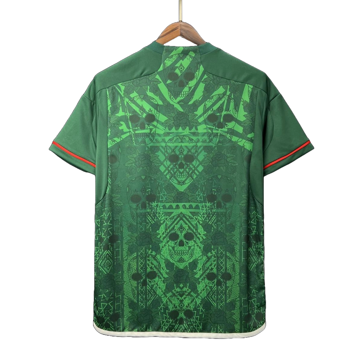 Mexico Home Special Kit 2023