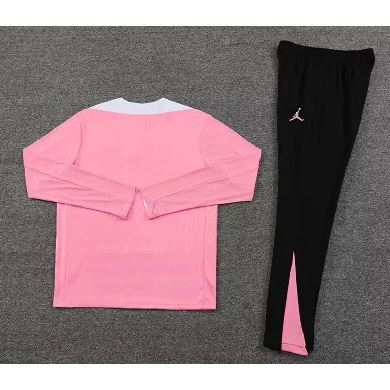 PSG Tracksuit "Pink" 2024/25