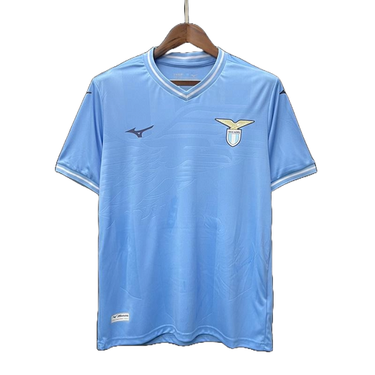 Lazio Home Kit 23/24