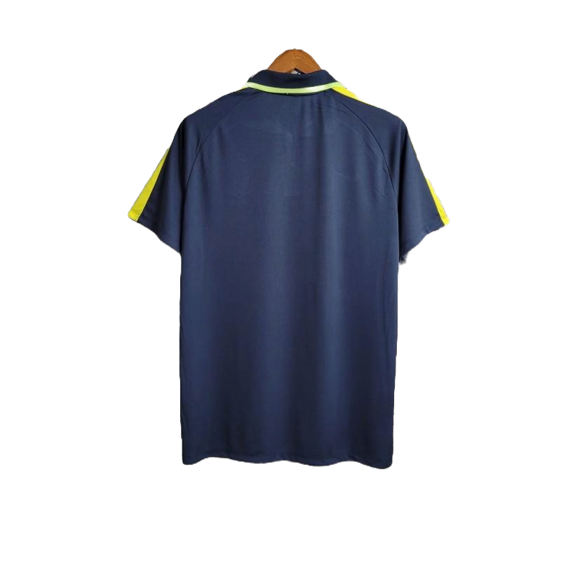 Brazil Navy POLO Kit