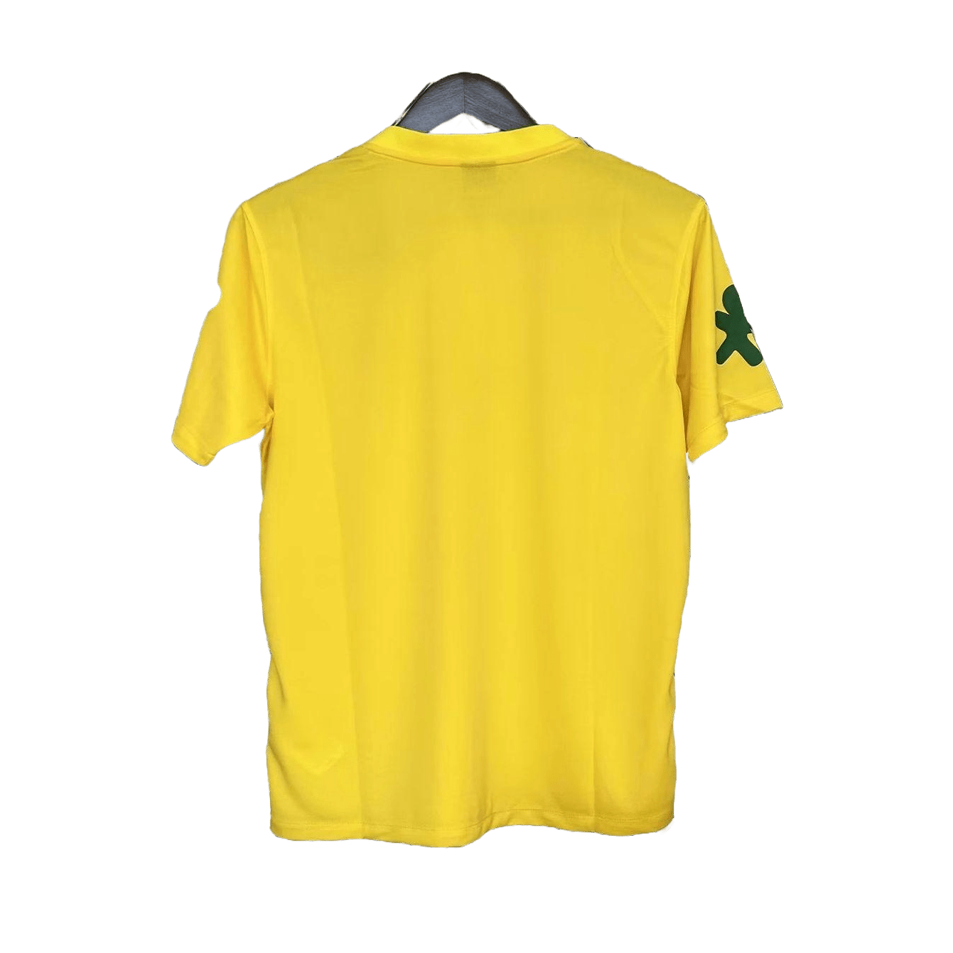 Brazil Yellow POLO Kit