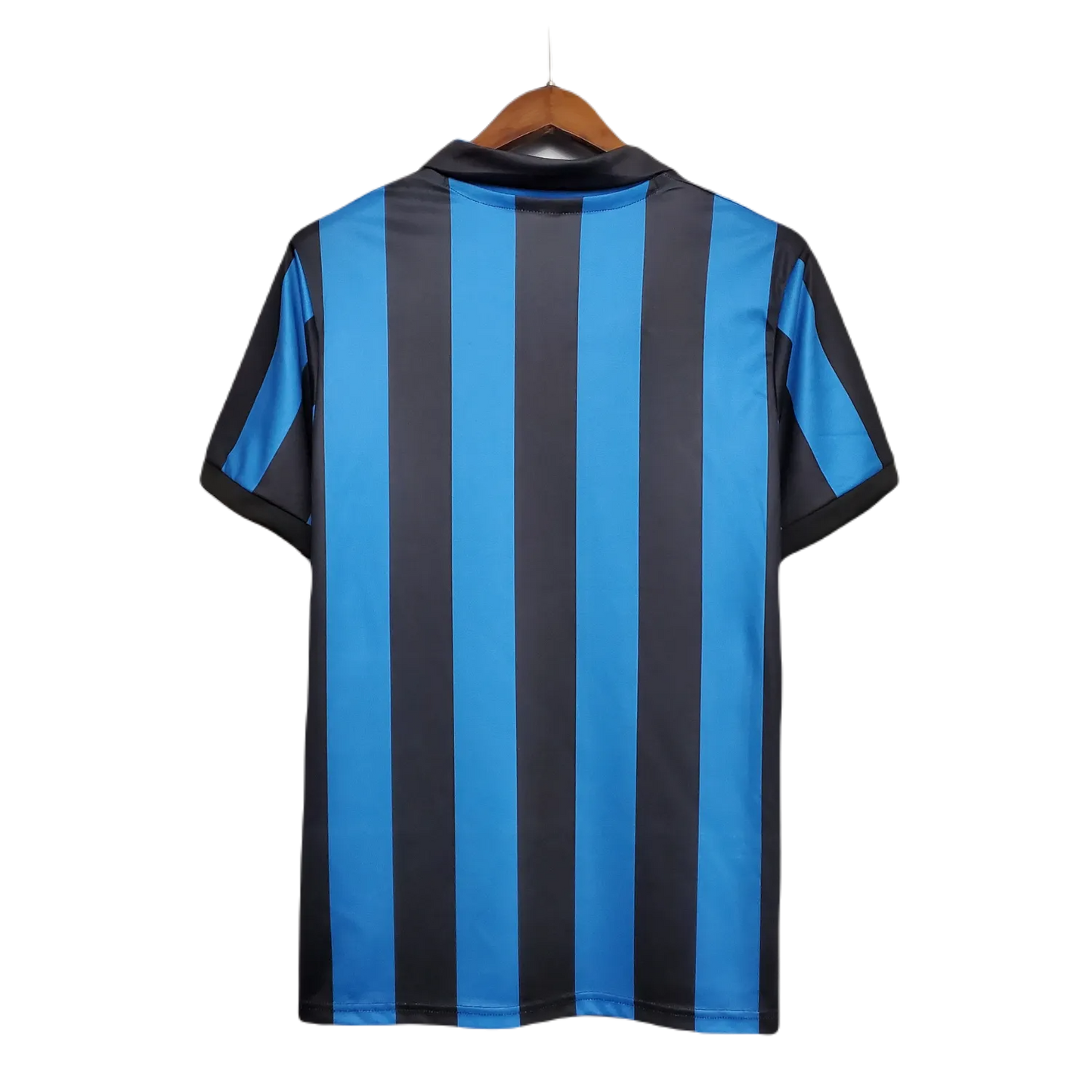 Retro 88/90 Inter Milan Home Kit