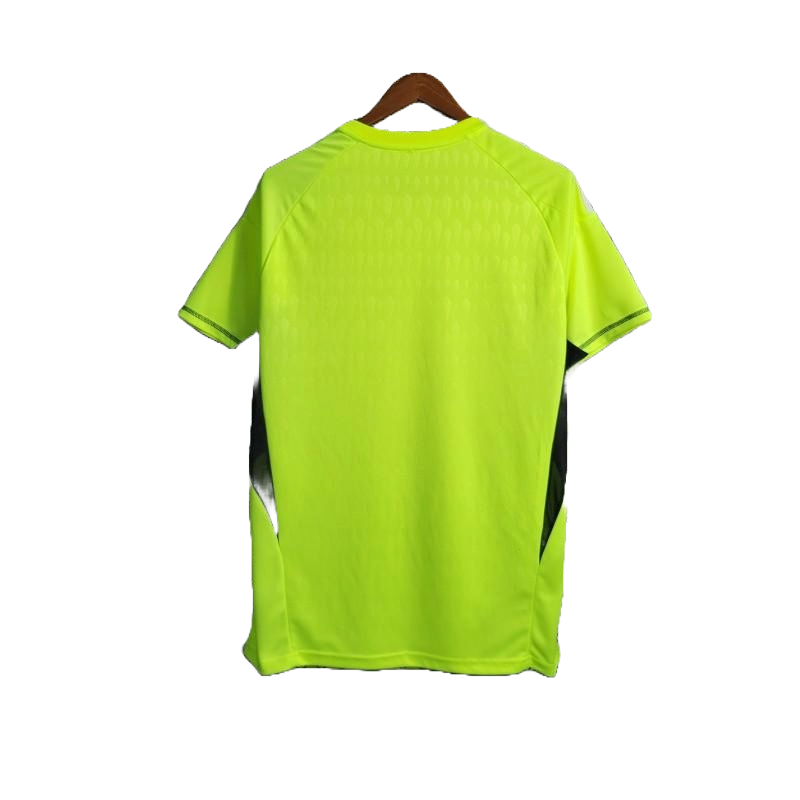 3 Star 2023 Argentina Grass Green Goalkeeper Kit