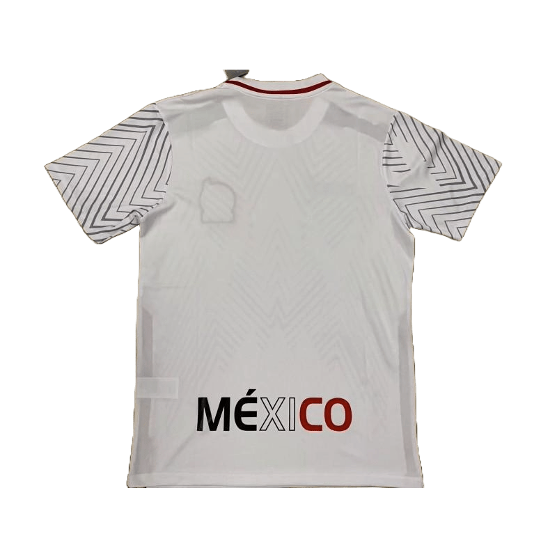 Mexico Away Kit 2023