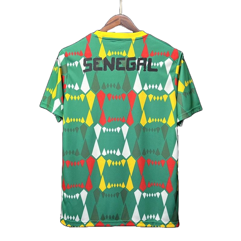 Senegal Home Green Bite Kit