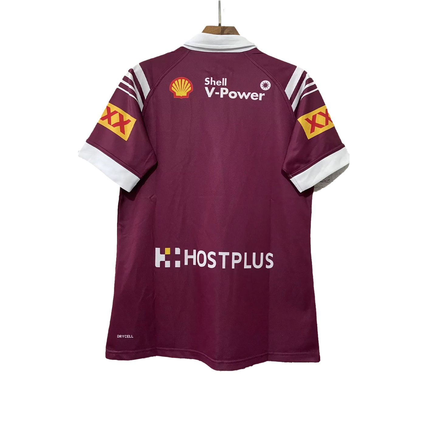 QLD Maroons Home Jersey 2024