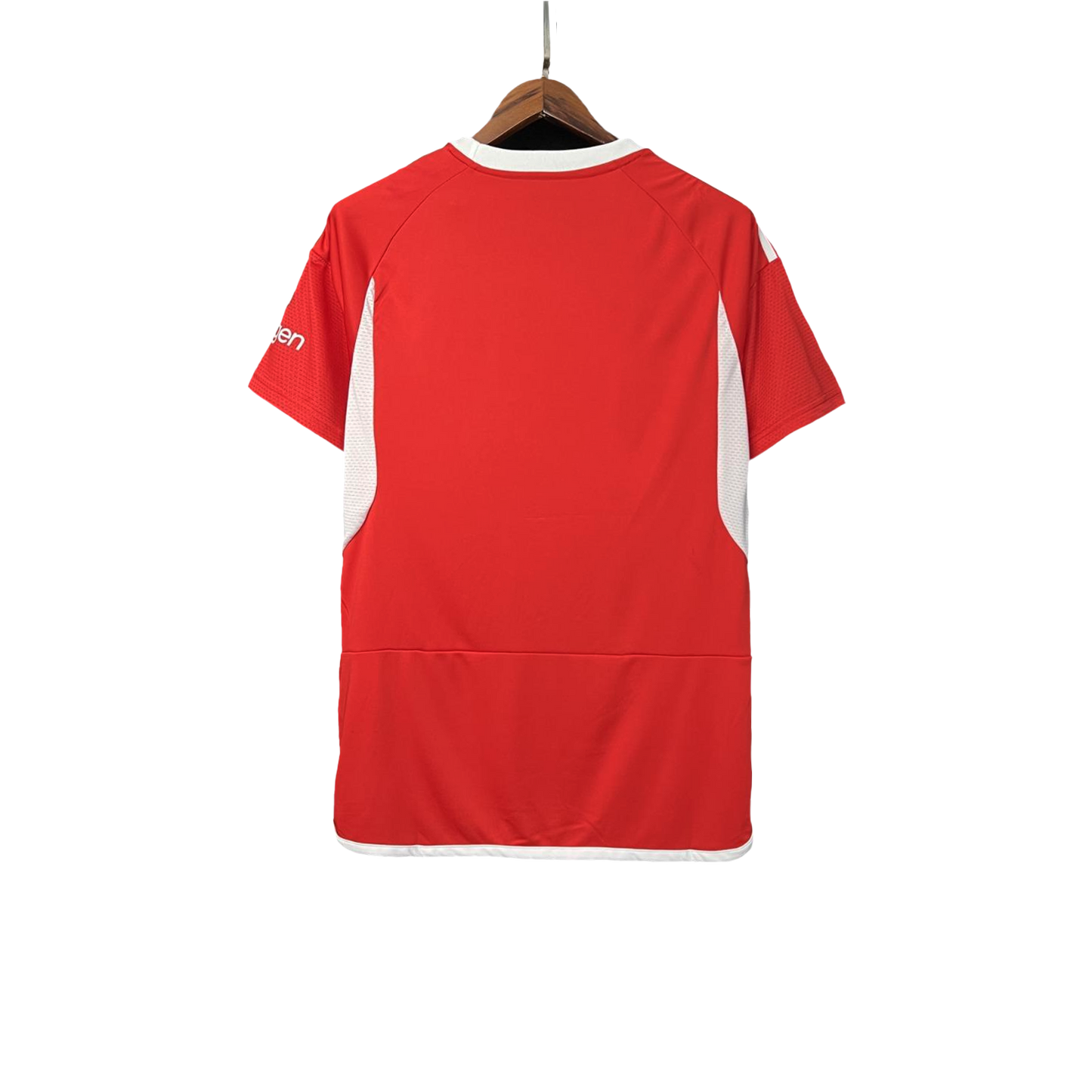 Nottingham Forest Home Kit 23/24