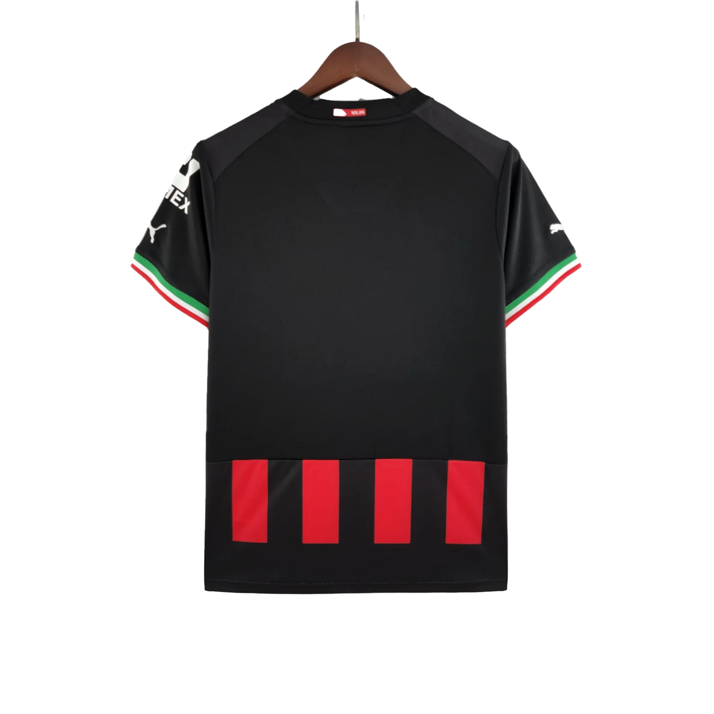 AC Milan Home Kit 22/23