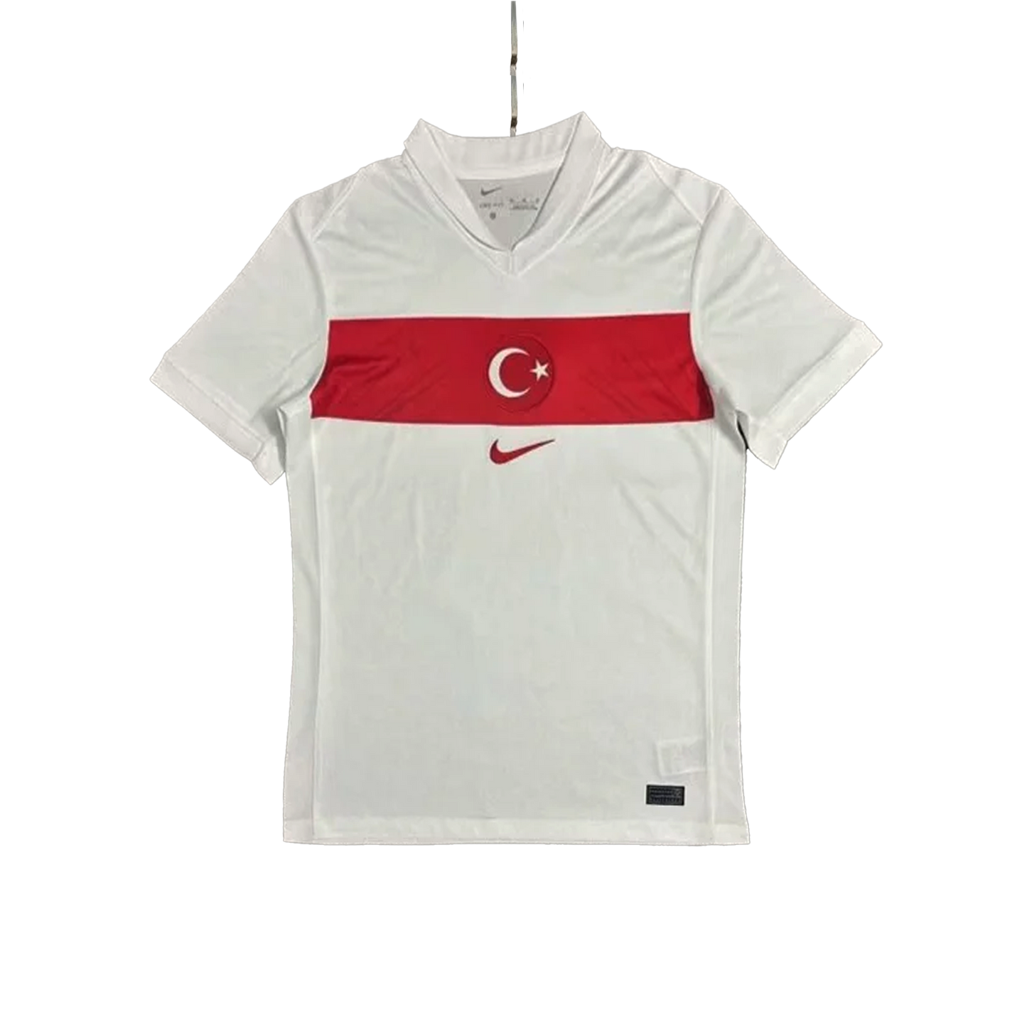 Turkey Away Kit 2024/25