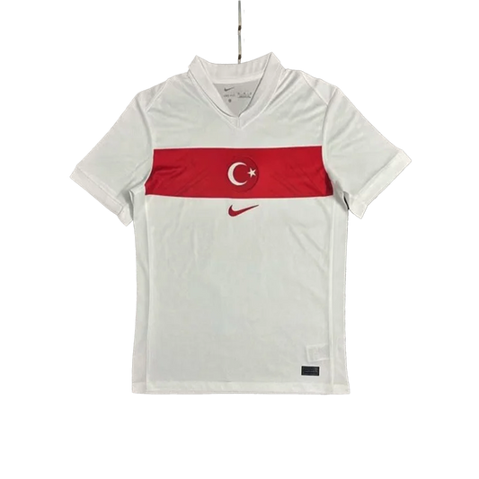 Turkey Away Kit 2024/25