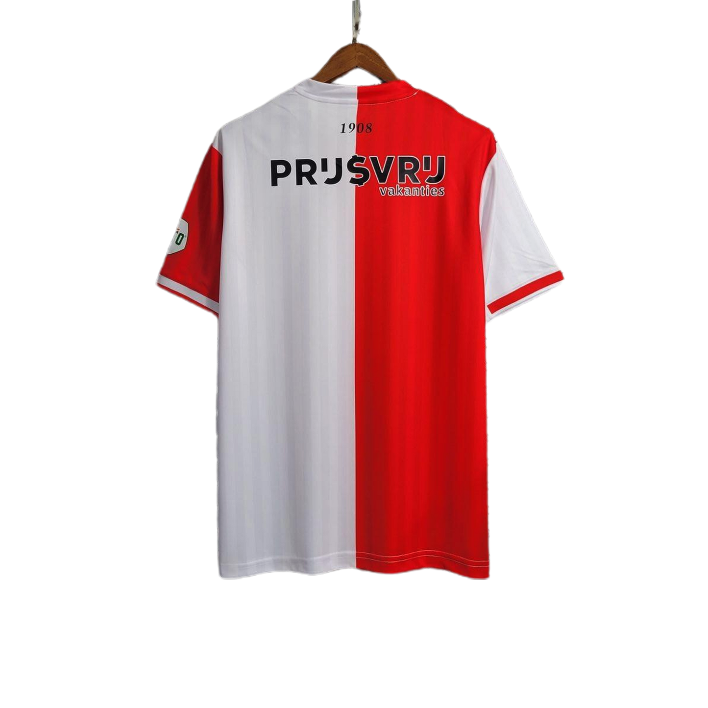 Feyenoord Rotterdam Home Kit 23/24