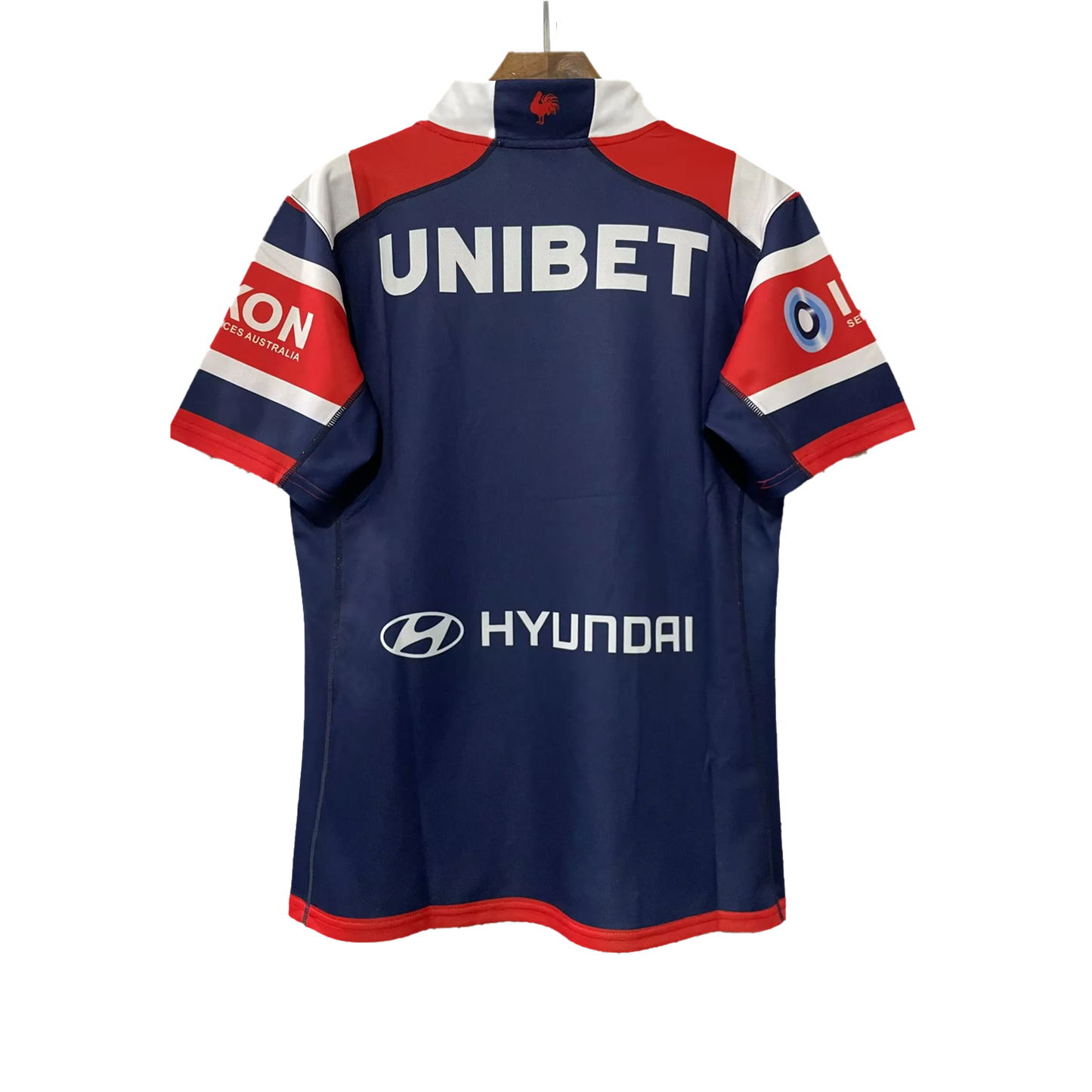 Sydney Roosters Home Jersey 2024