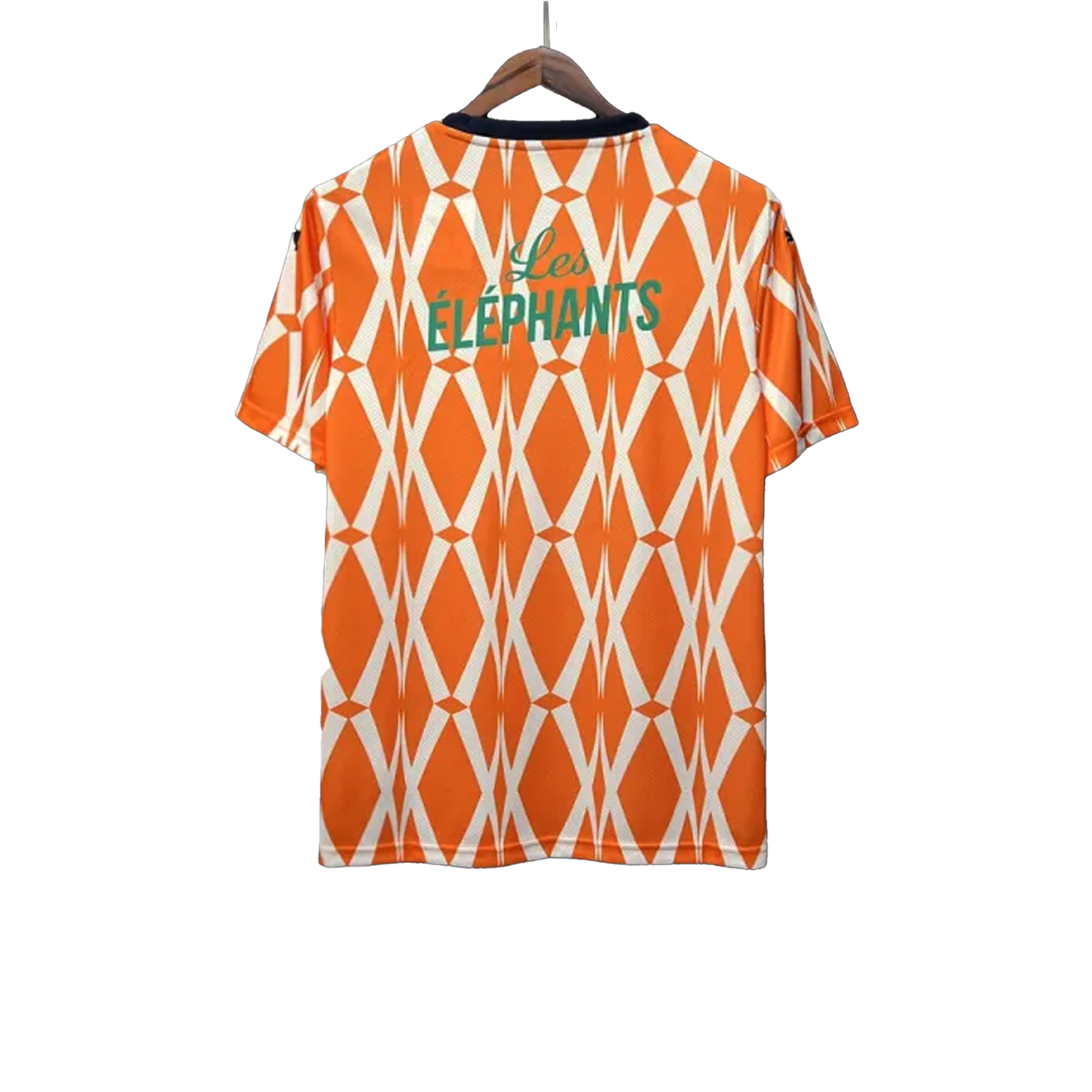 Ivory Coast Home Kit 23/24