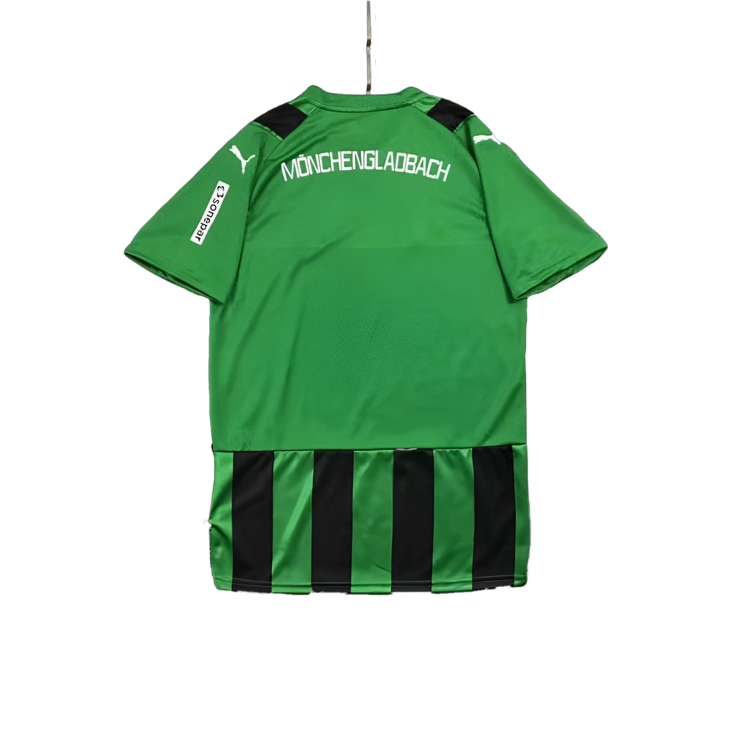 Borussia Mönchengladbach Away Kit 23/24