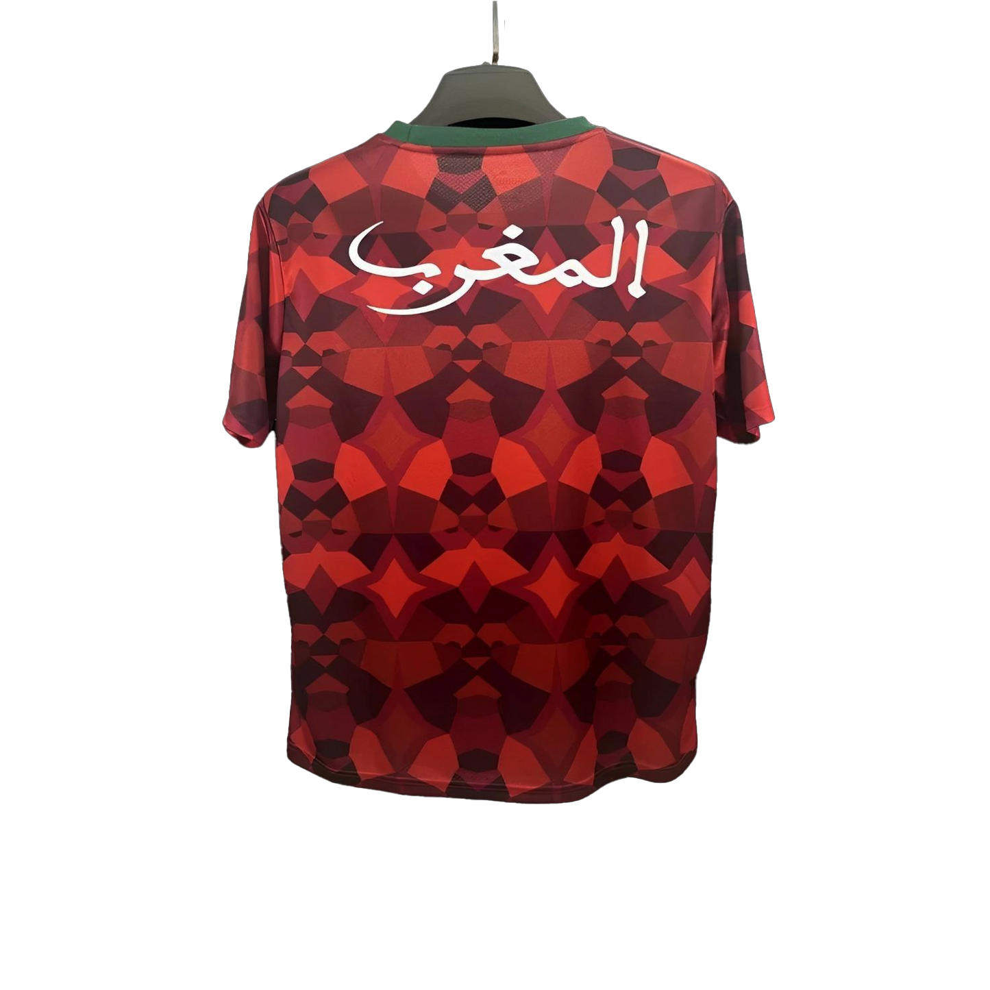 Morocco Home Kit 23/24