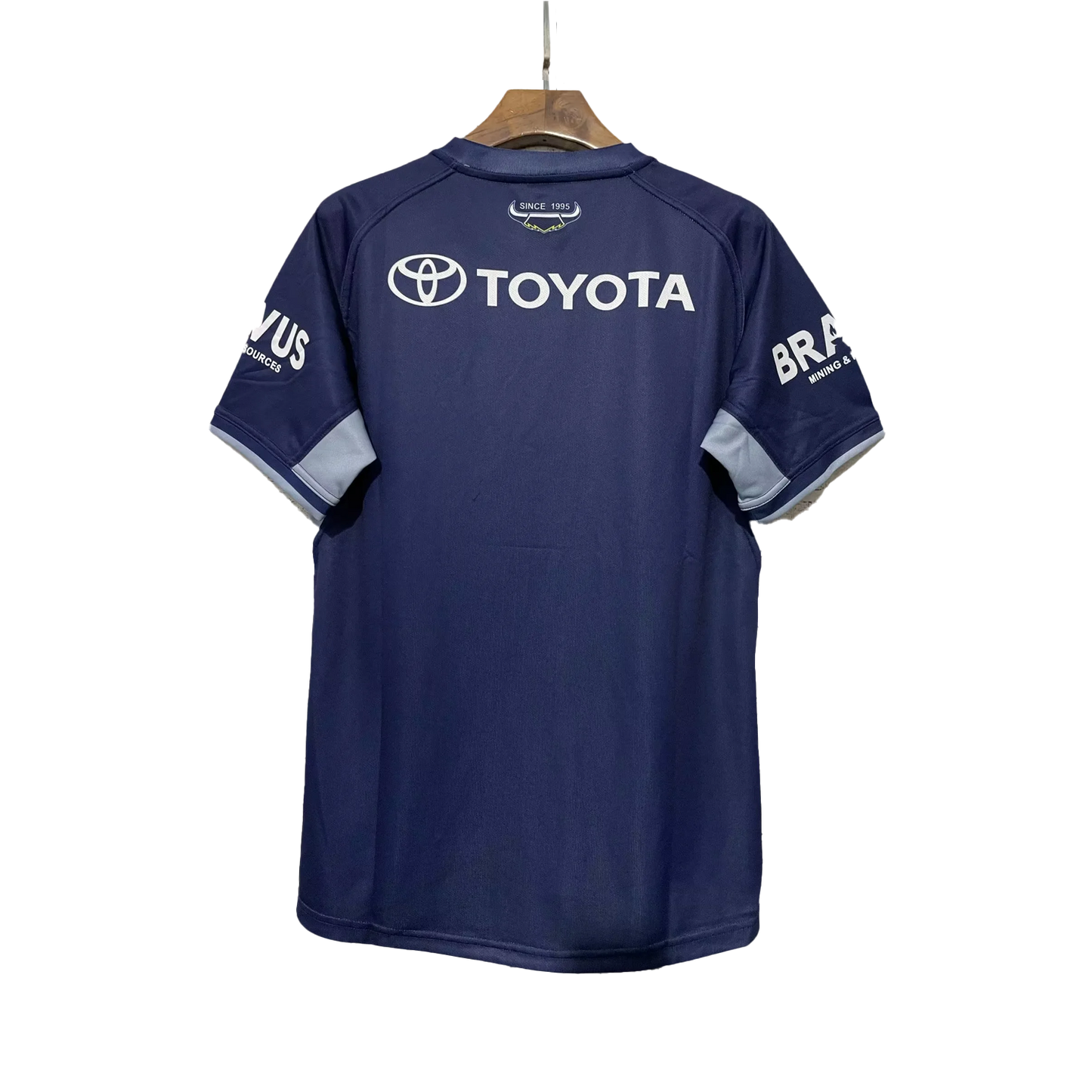 North Queensland Cowboys Home Jersey 2024