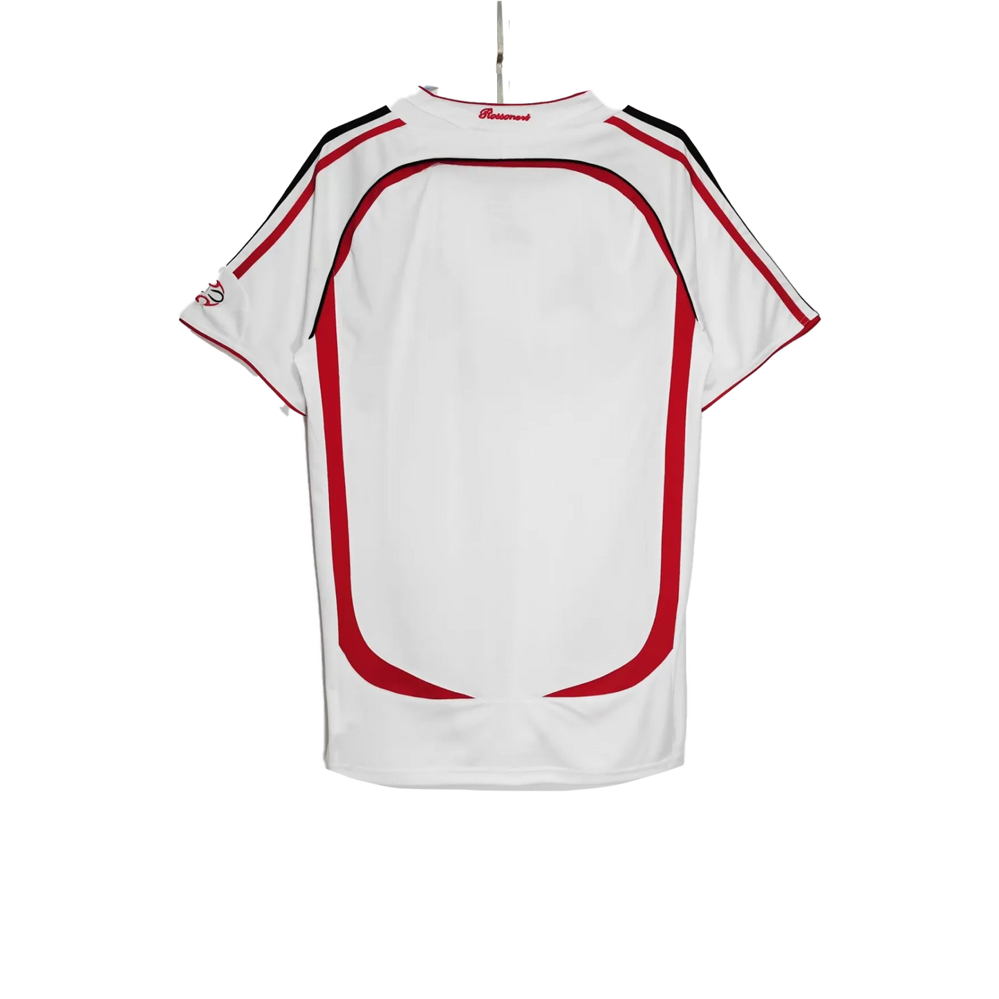 Retro 06/07 AC Milan Away Kit