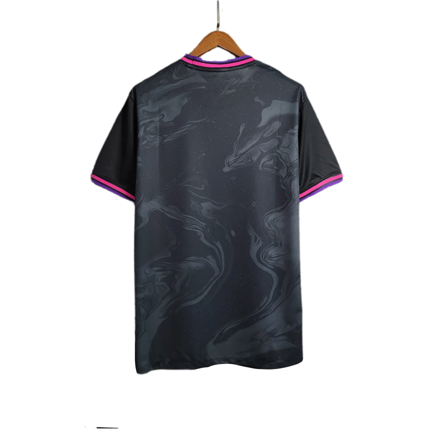 PSG "Purple Lava" Special Edition Kit 23/24