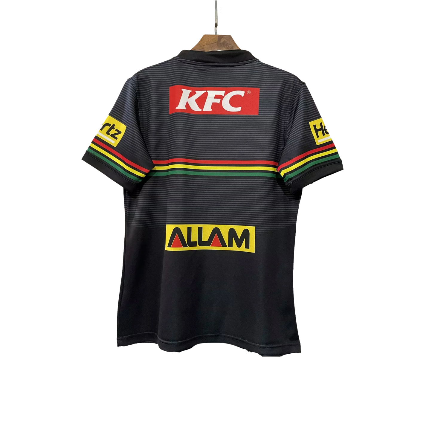 Penrith Panthers Home Jersey 2023