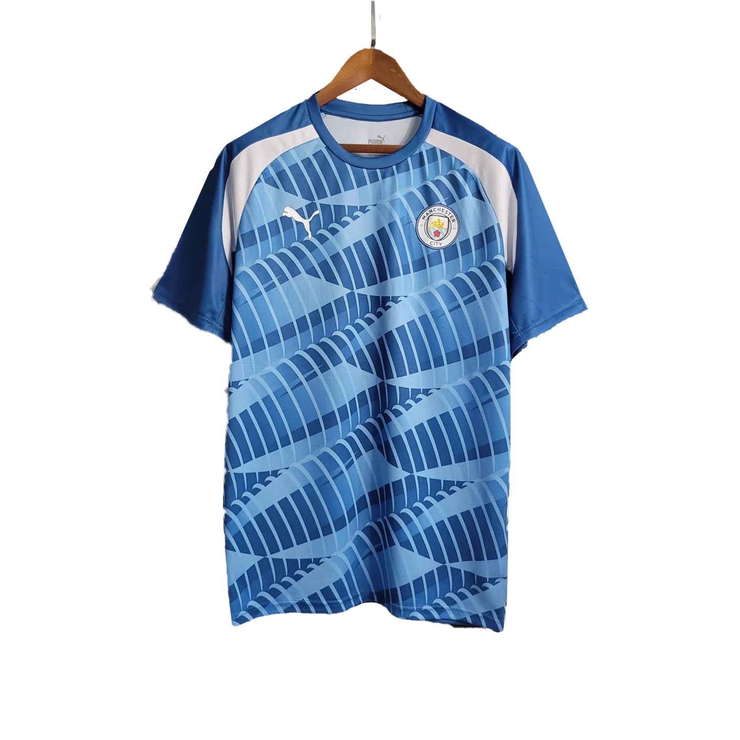 Manchester City Training Kit 23/24