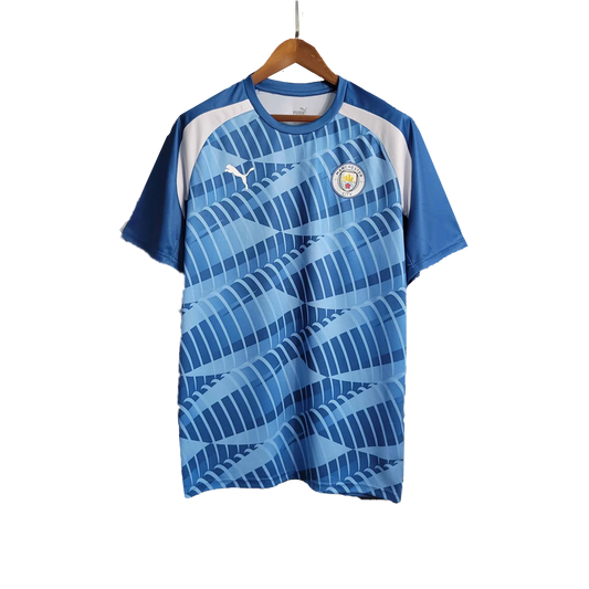 Manchester City Training Kit 23/24