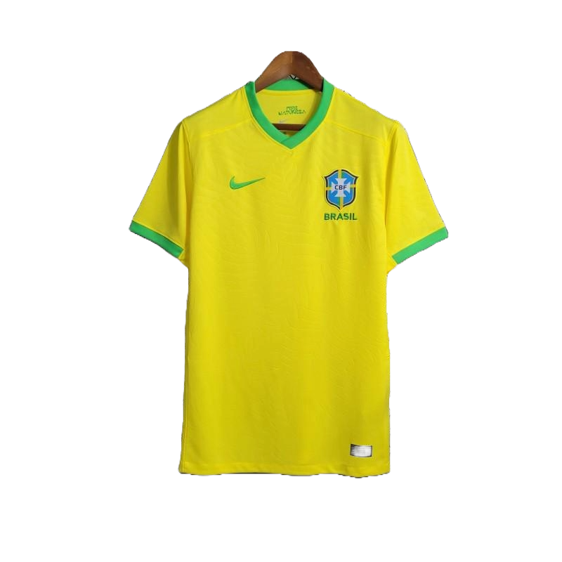 Brazil Home Kit 2023