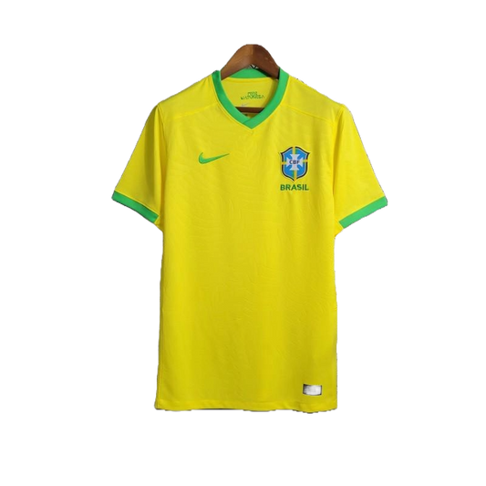 Brazil Home Kit 2023