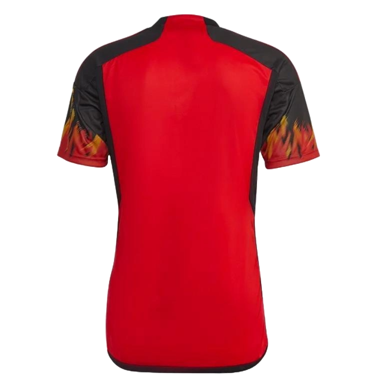 Belgium Home Kit 2022