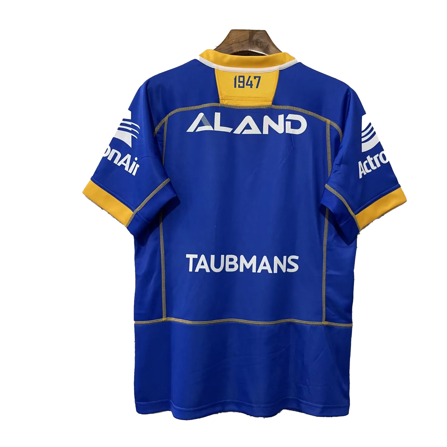 Parramatta Eels Home Jersey 2023