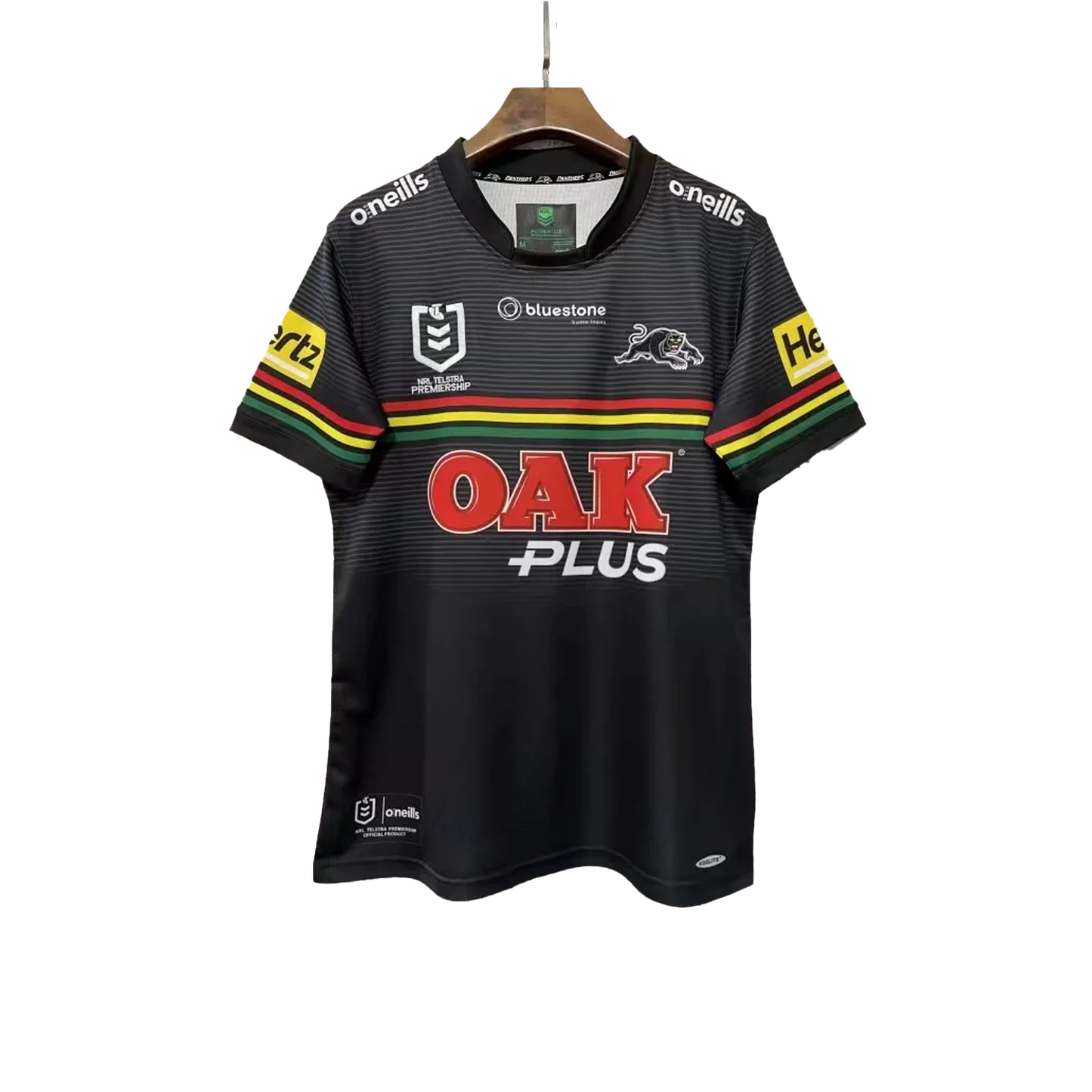 Penrith Panthers Home Jersey 2023