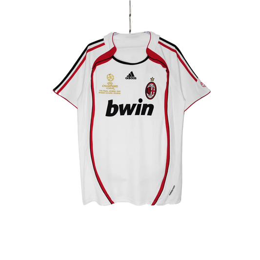 Retro 06/07 AC Milan Away Kit