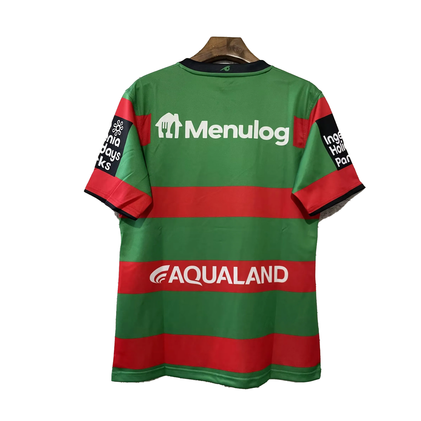 South Sydney Rabbitohs Home Jersey 2024