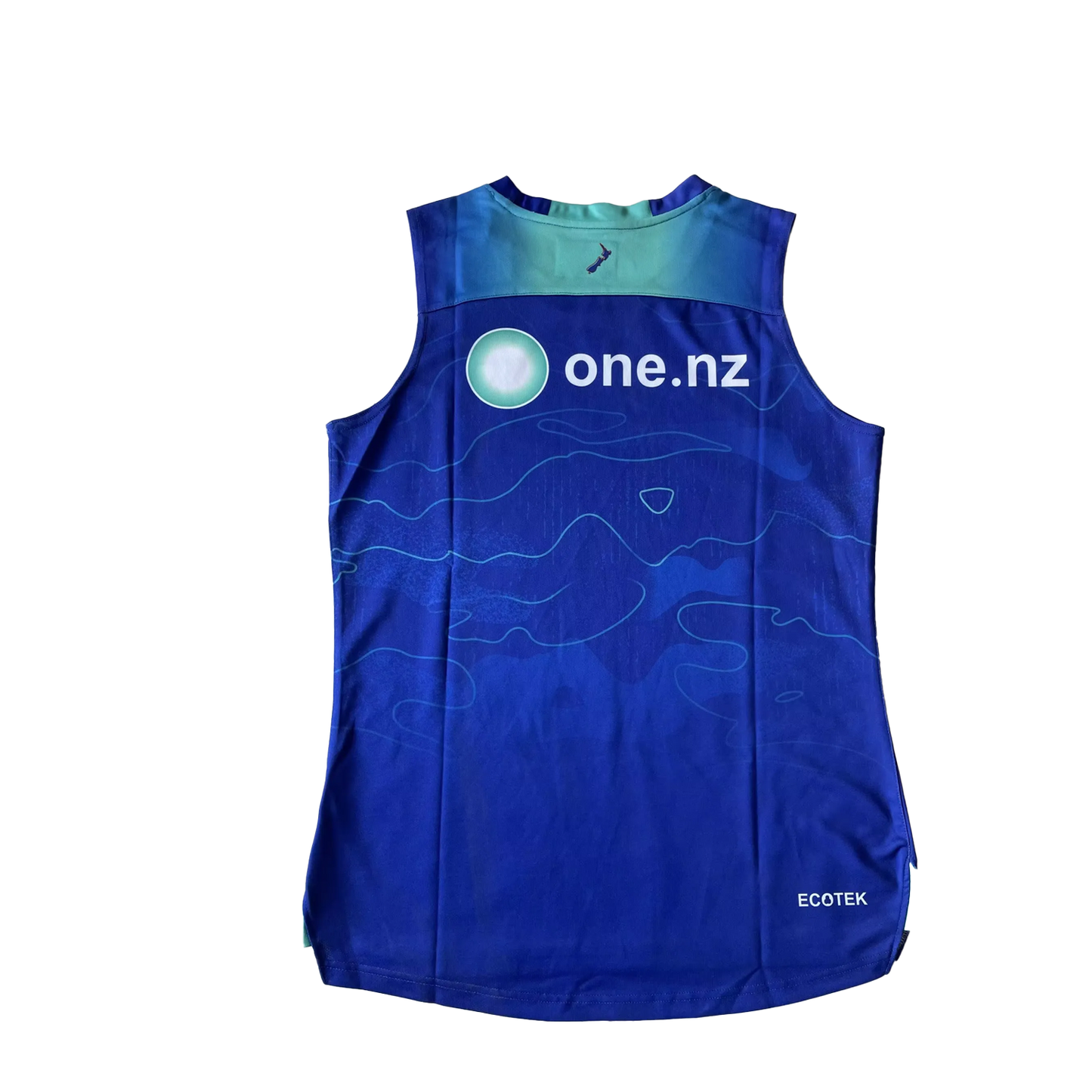 New Zealand Warriors Training Singlet 2024