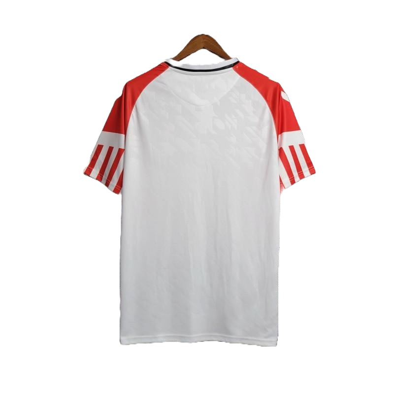 Denmark Away Kit 2022