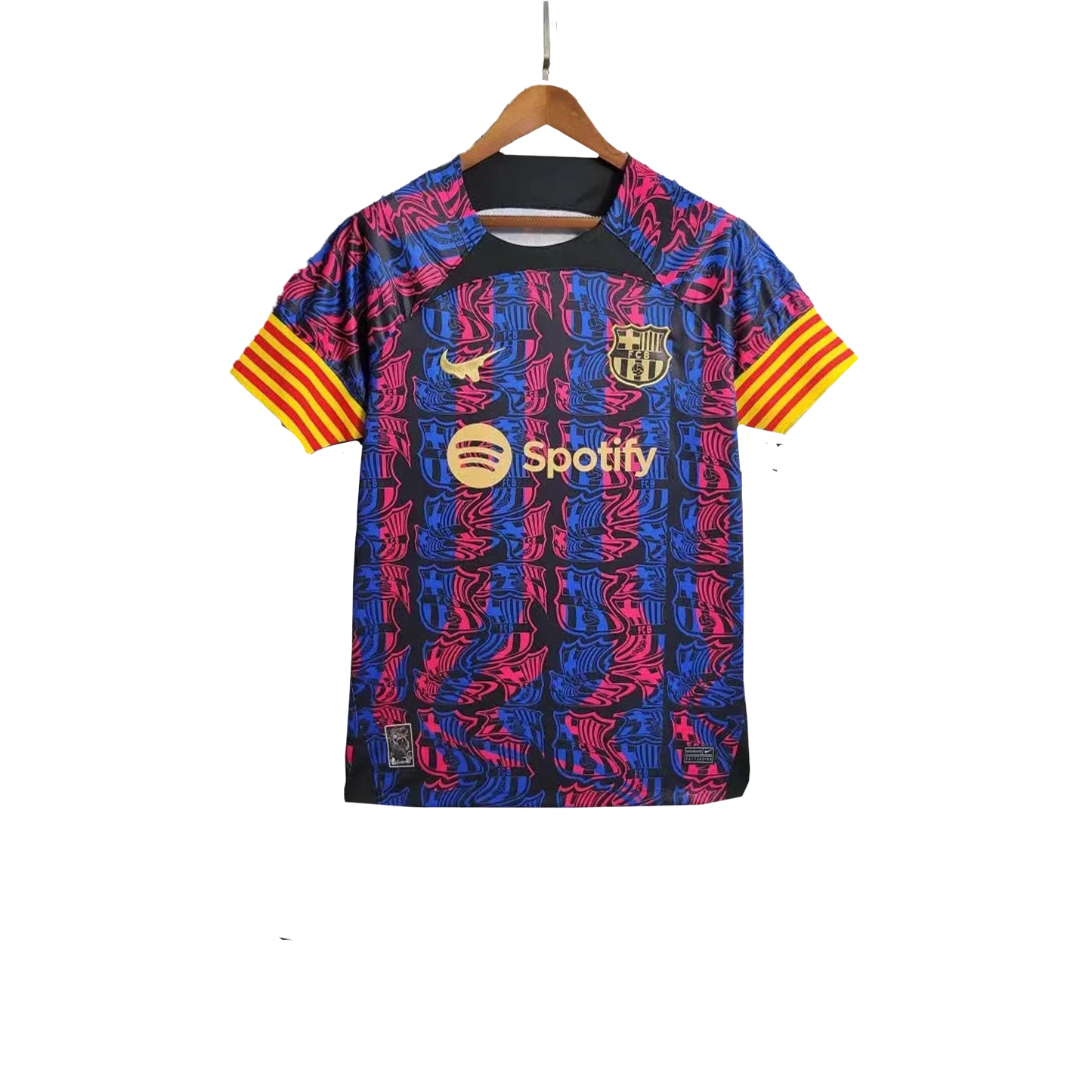 Barcelona Special Edition Kit 23/24