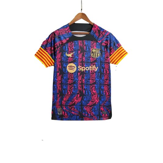 Barcelona Special Edition Kit 23/24