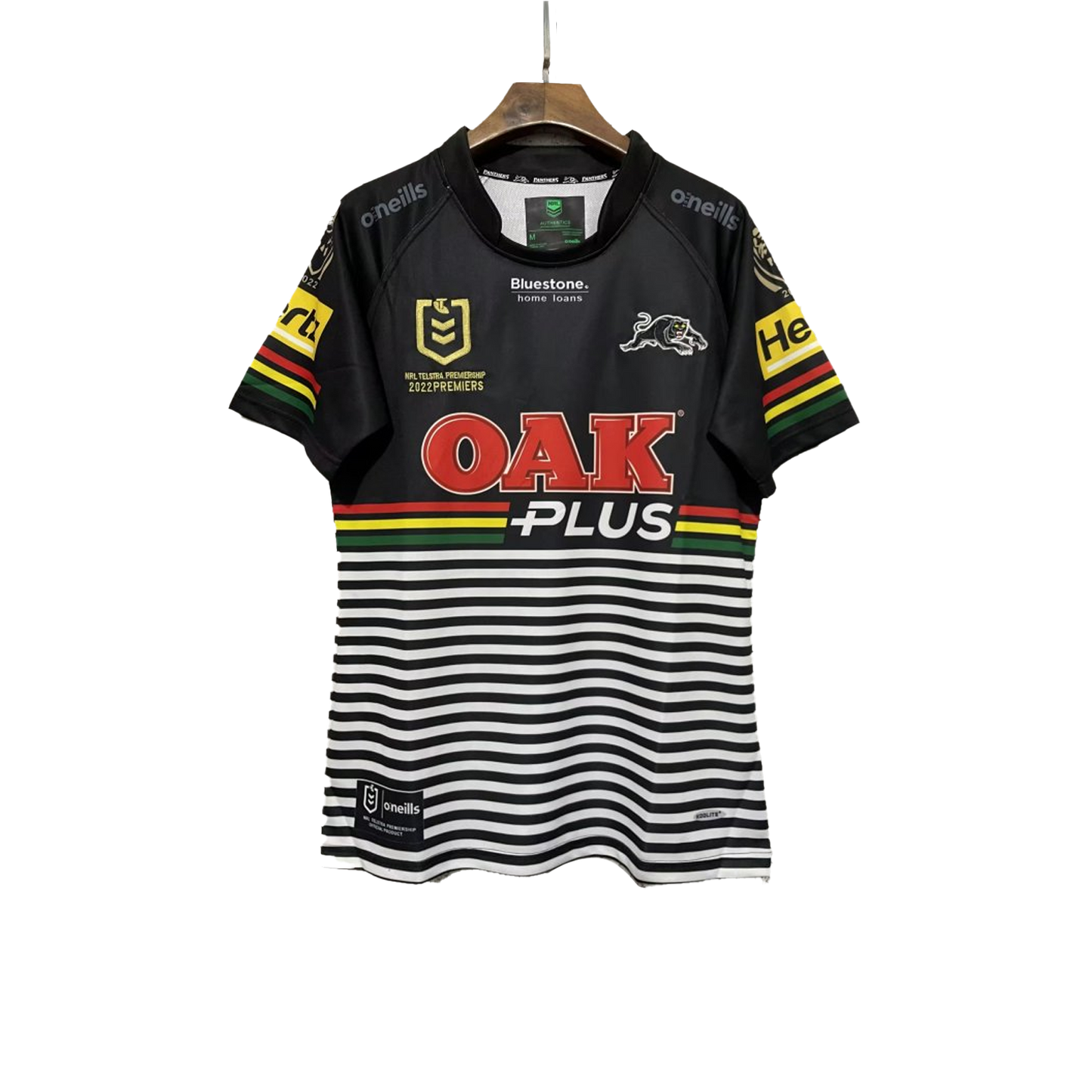 Penrith Panthers Premier Jersey 2022