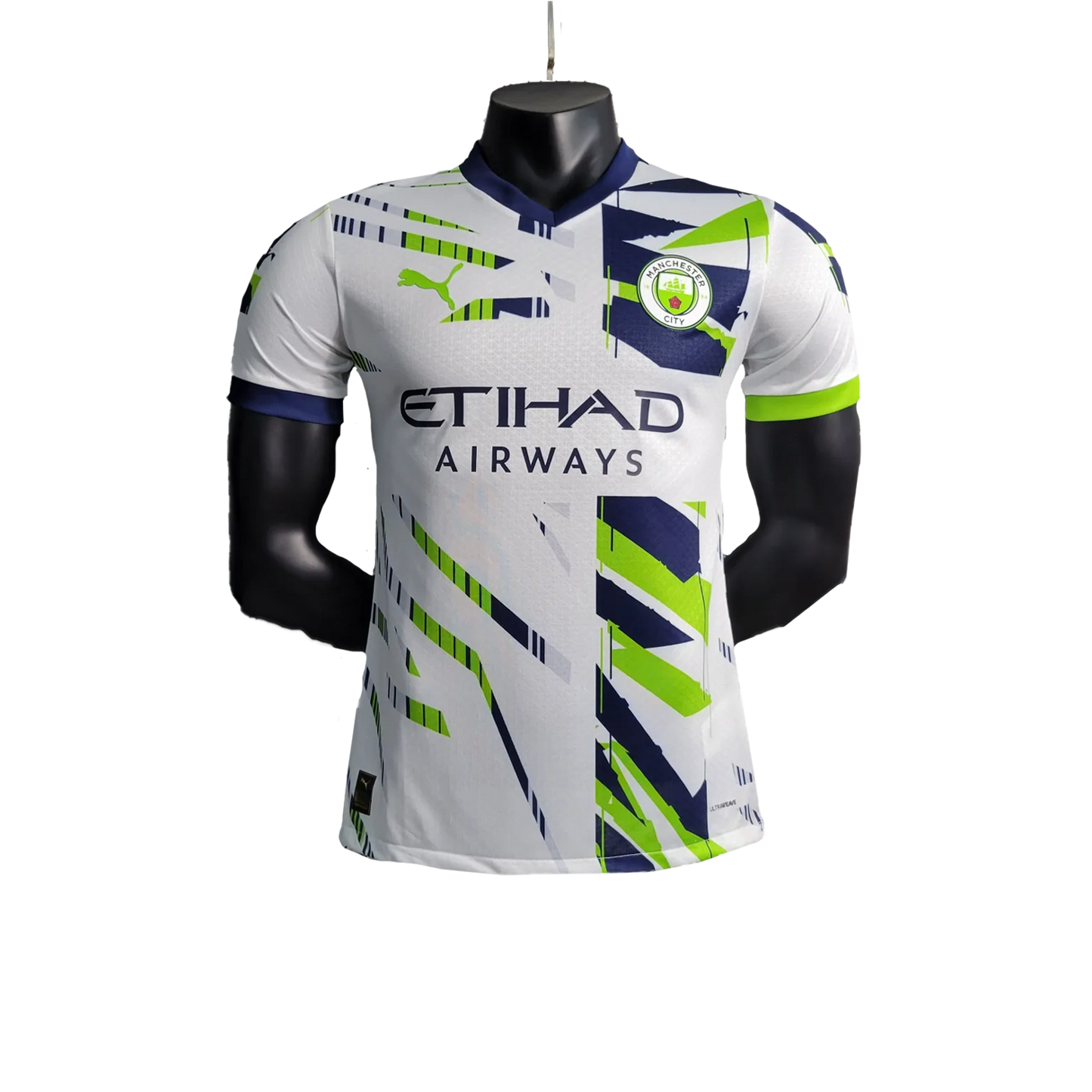 Manchester City Special Edition Kit 23/24