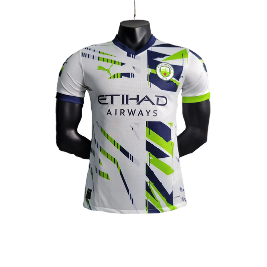 Manchester City Special Edition Kit 23/24