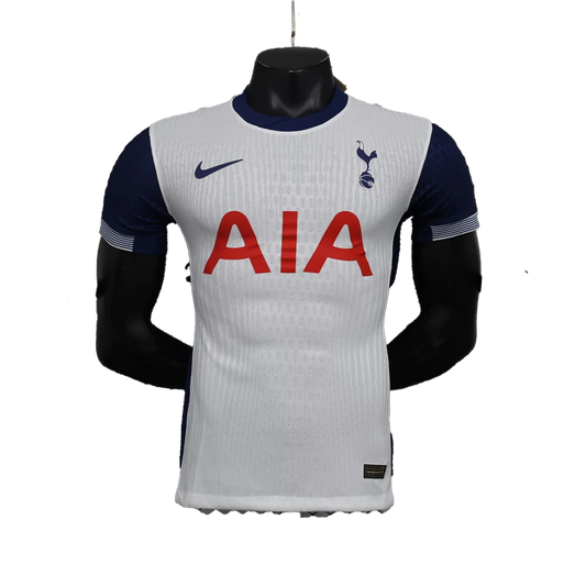 Tottenham Spurs Home Kit 24/25